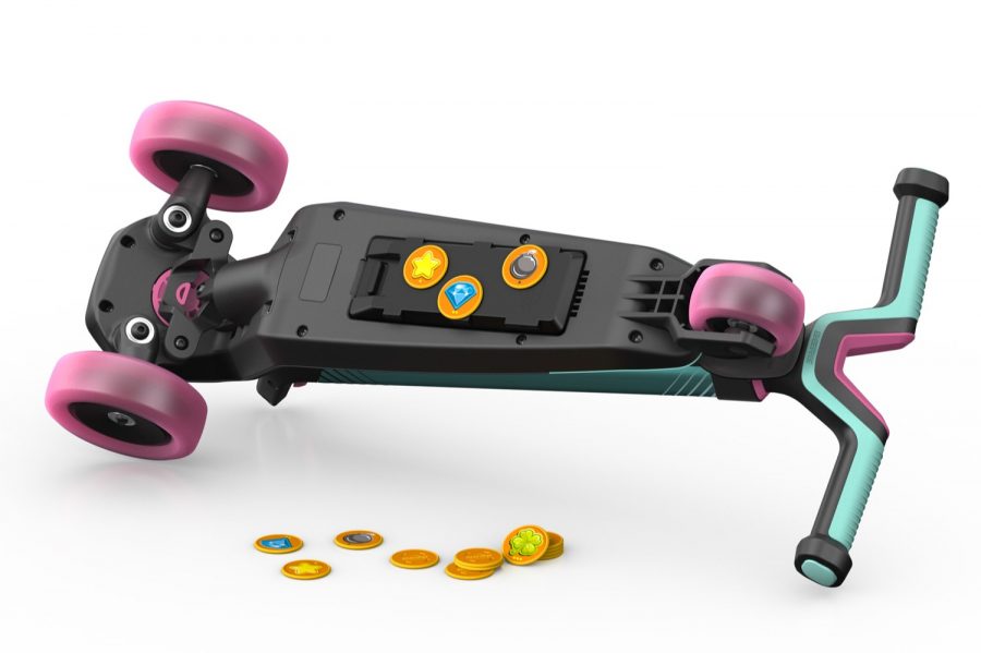 BERG Nexo Magnet Deck - Image 2