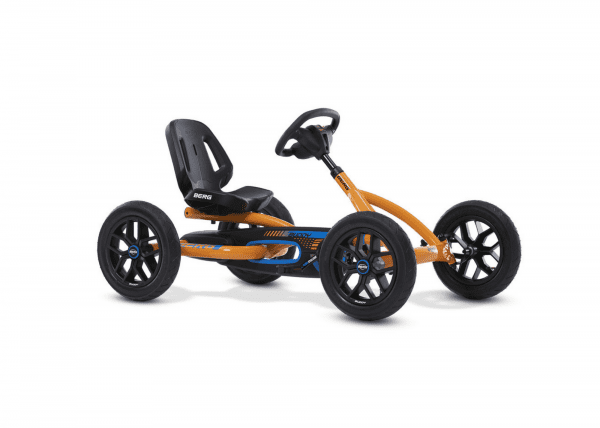 BERG Buddy B-Orange 2.0