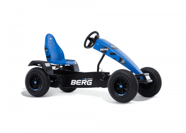 BERG B. Super Blue BFR