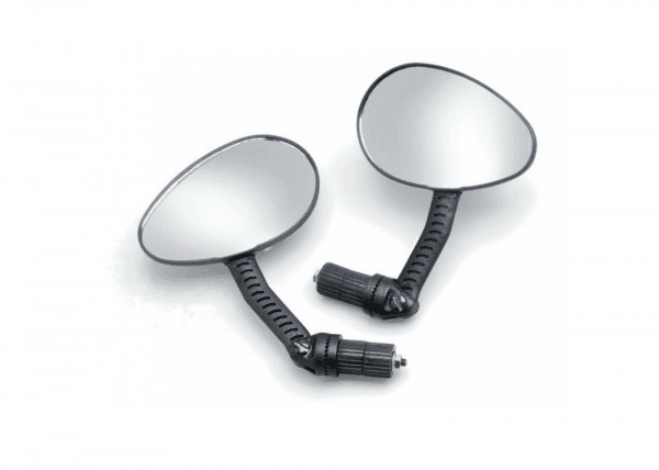 Mirror set [large carts]