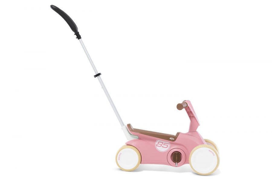 BERG GO2 Push Handle [ONLY] - Image 2