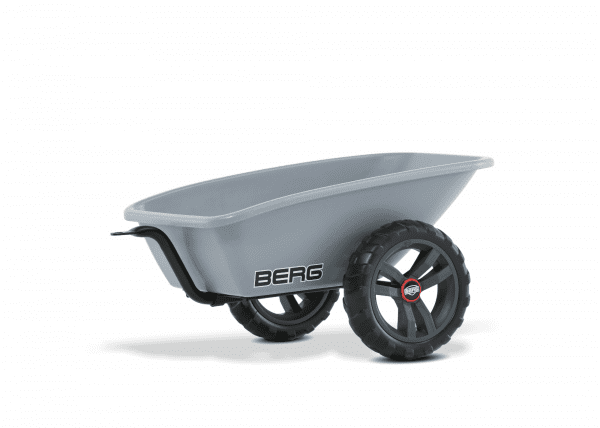 BERG Toys - Pedal Go-Kart Buzzy Nitro 