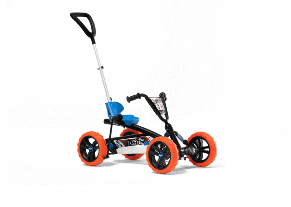 BERG Buzzy 2-in-1 Nitro