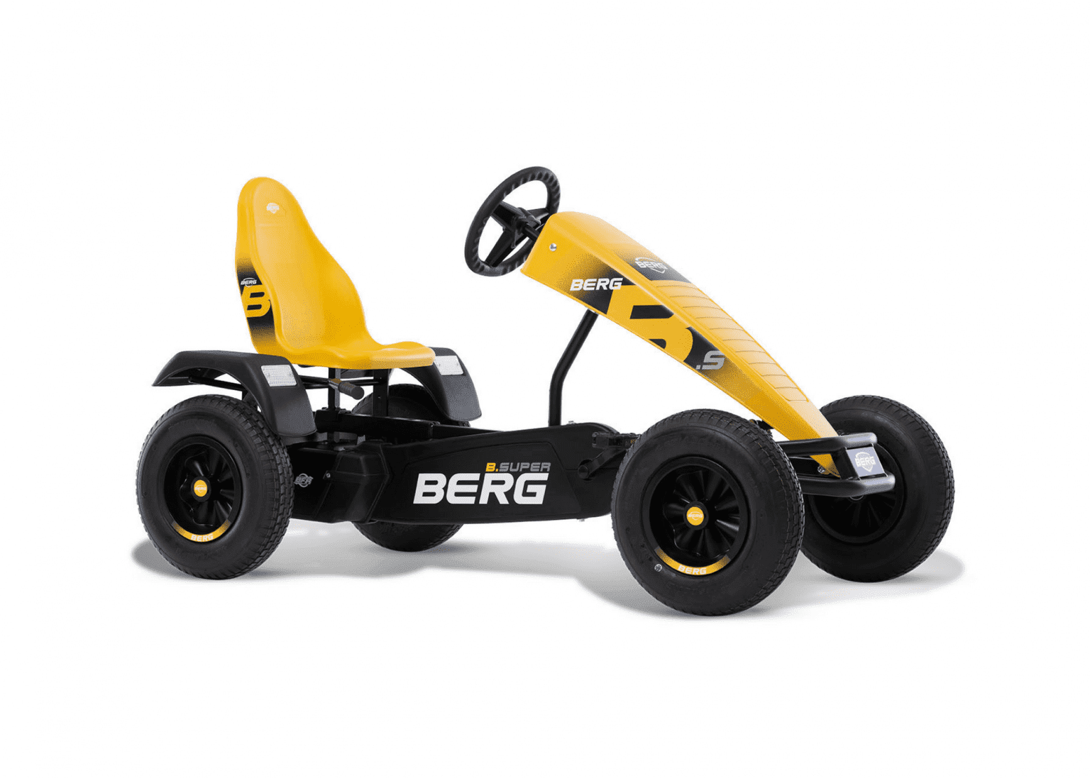 Pedal Go Karts for Adults | Berg Australia