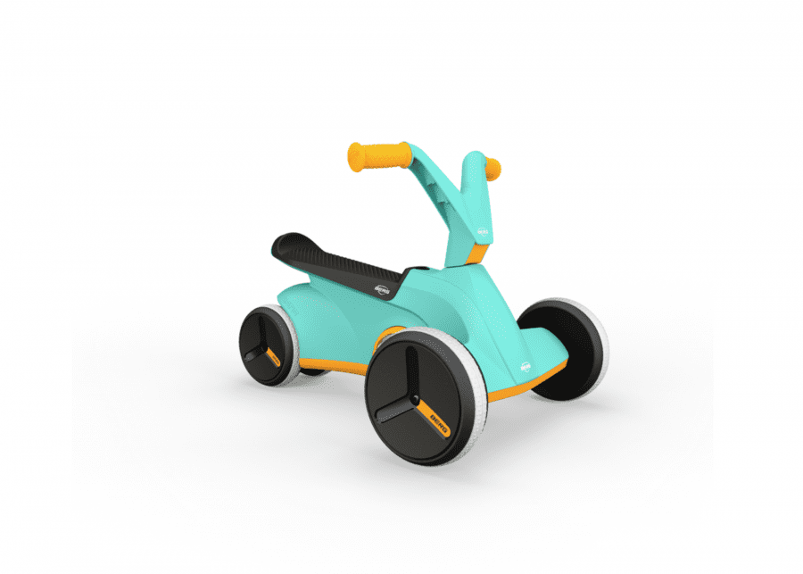 BERG GO Twirl Turquoise