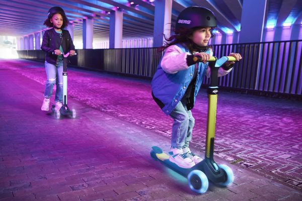 Kids Scooters
