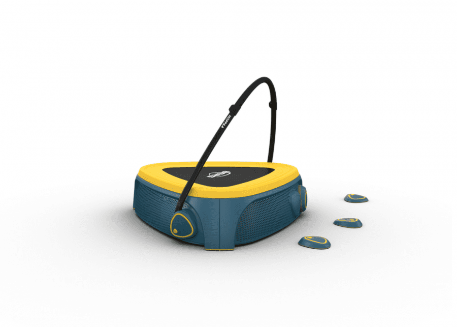 BERG Hoppaa (toddler trampoline)