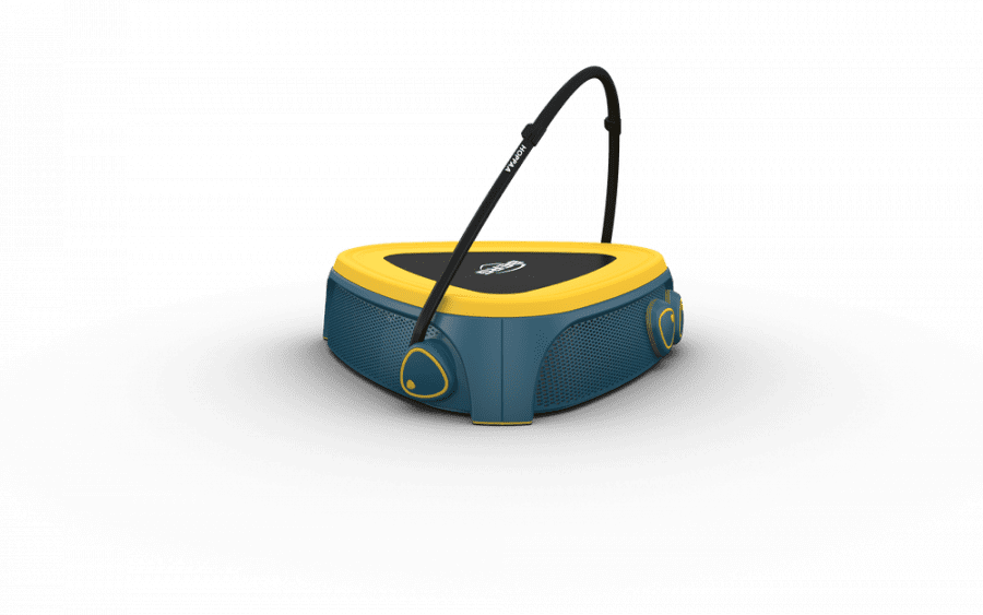 BERG Hoppaa (toddler trampoline) - Image 2