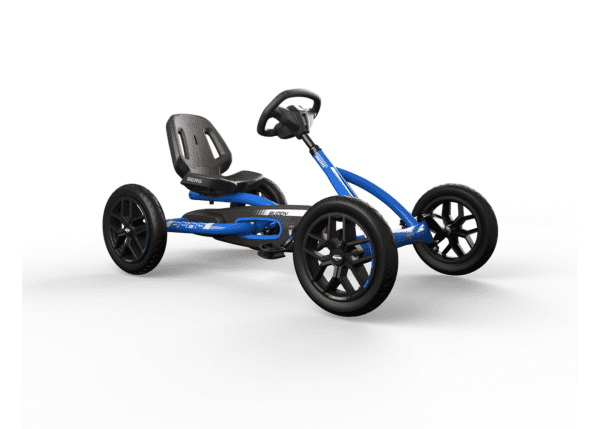 BERG Buddy Blue 2.0