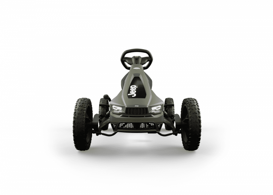 BERG Jeep Cherokee - Image 2
