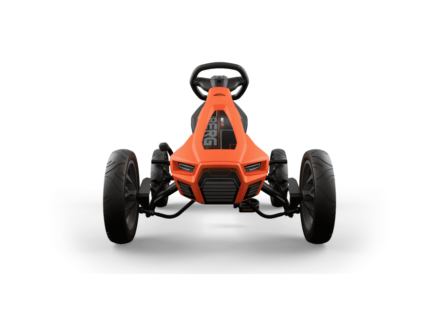 BERG Rally NRG Orange - Image 2