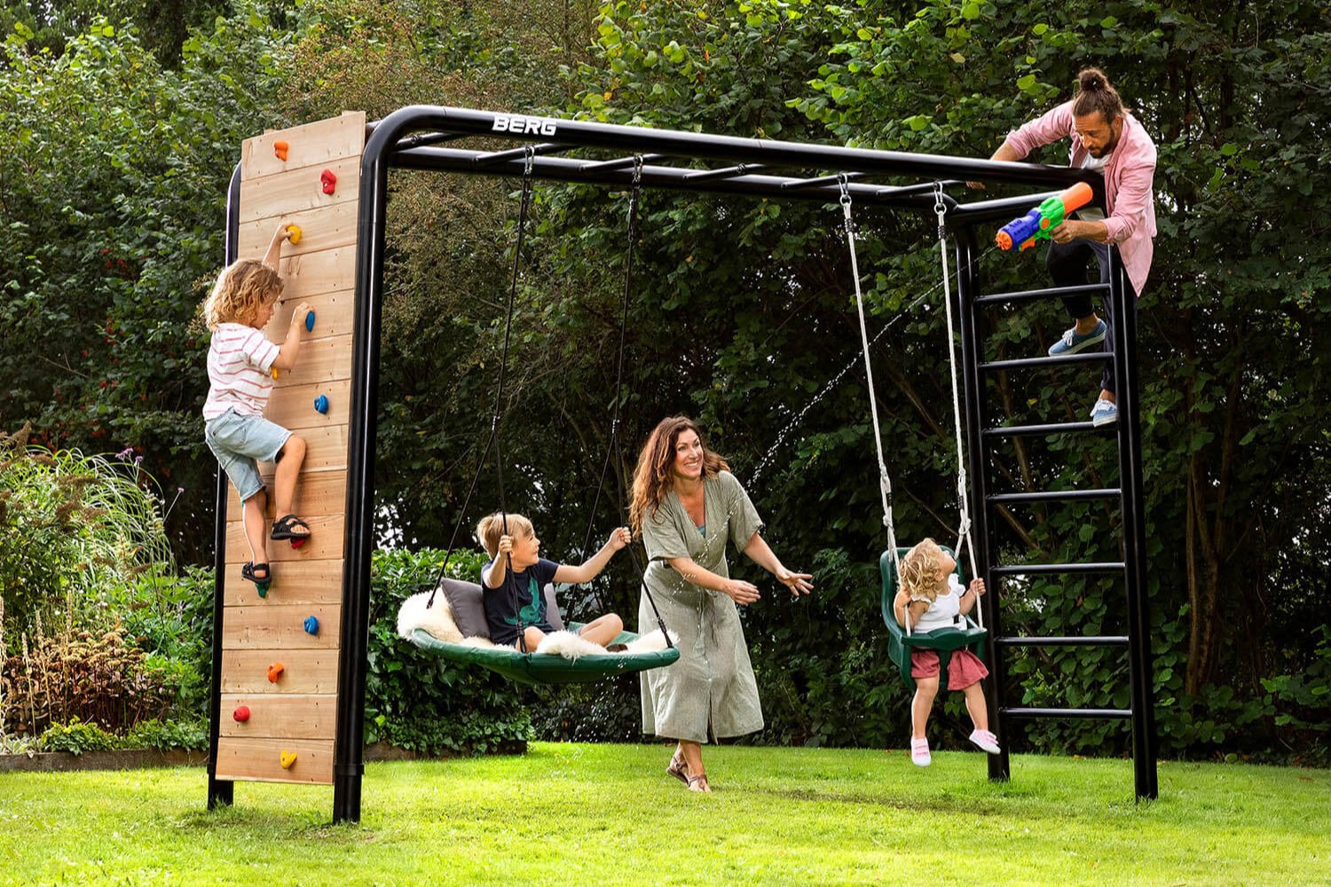 Buy playbase for Kids Online at Best Price - BERG Australia