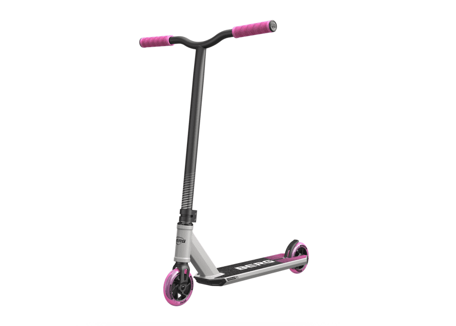 BERG Proxus X1 Grey-Pink