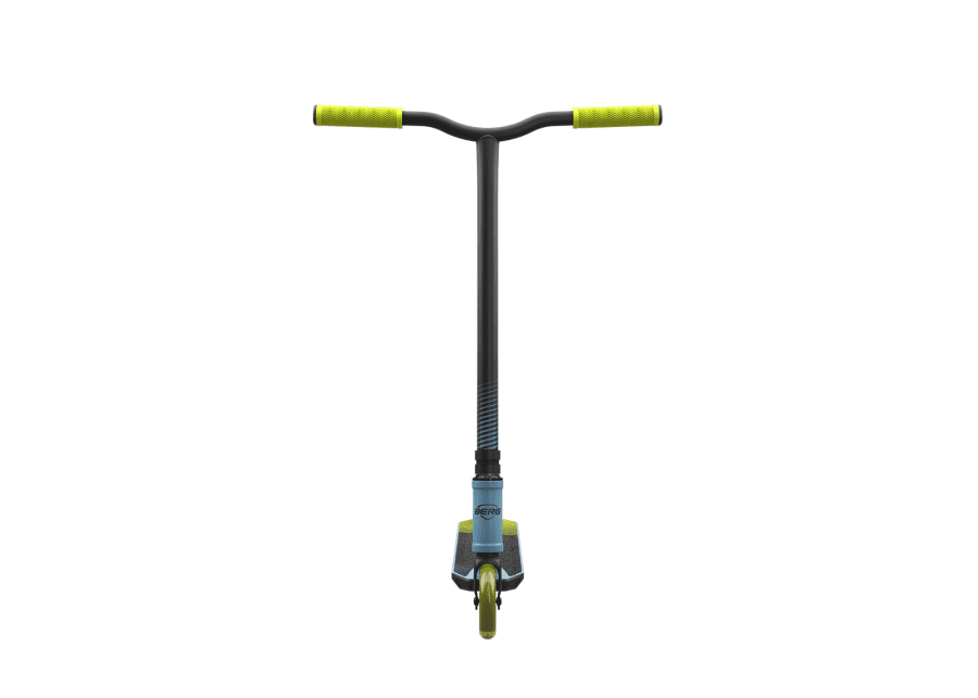 BERG Proxus X1 Blue-Lime - Image 2