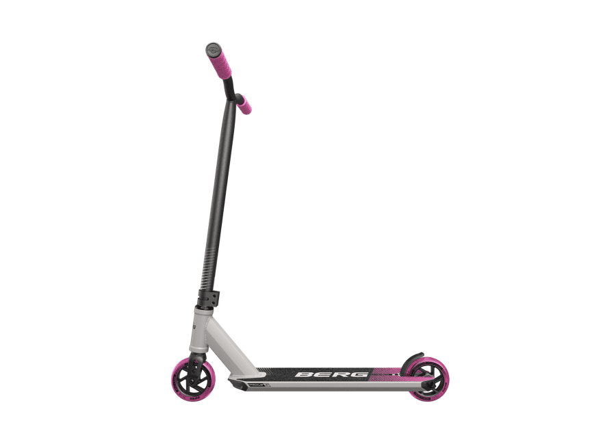 BERG Proxus X1 Grey-Pink - Image 2