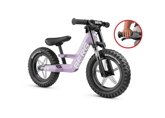 Balance bike with handbrake hotsell