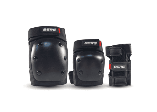 BERG Protection Set