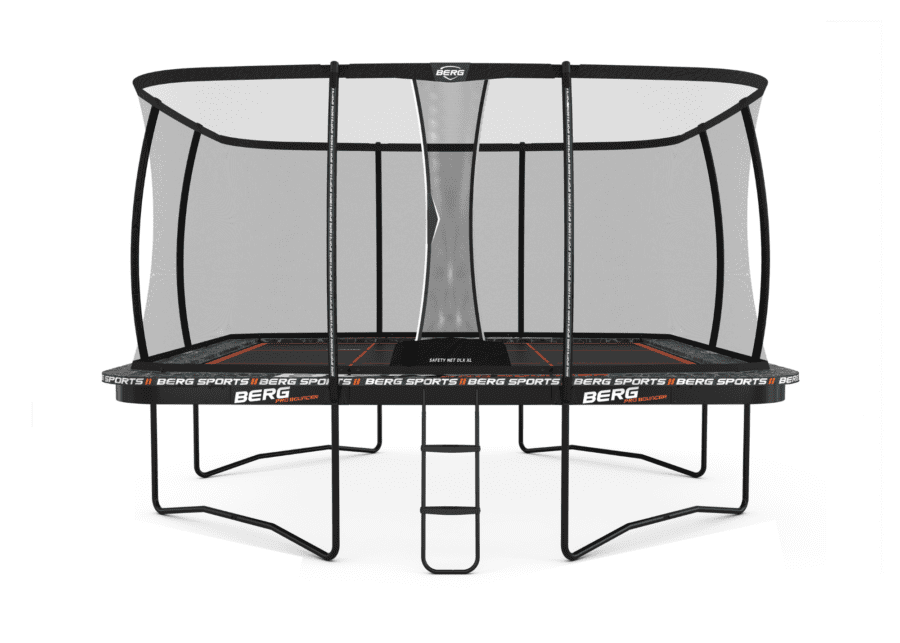 BERG Ultimate Pro Bouncer [5m x 5m]